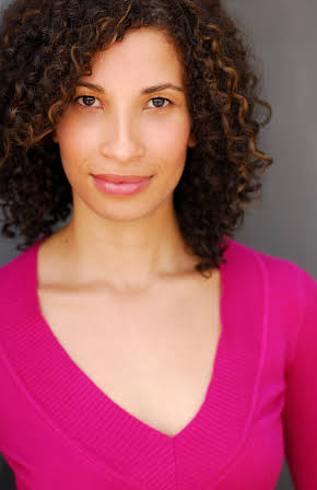 Alexandria Steffenson as 