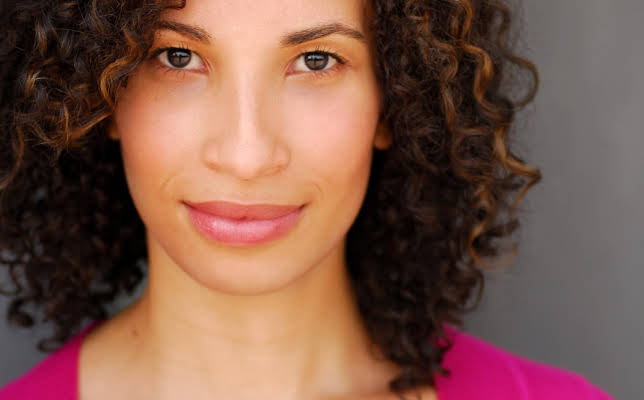 Alexandria Steffenson