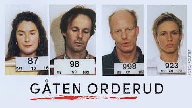 21:00: Gåten Orderud: Trippeldrapet | NRK 3 | 7/21 2026