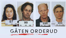Gåten Orderud: Løgnen