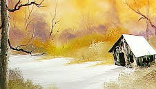 Bob Ross - The Joy of Painting