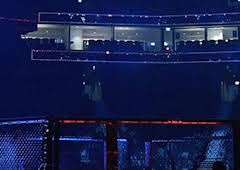 Lo mejor de la UFC (T2025): 24/10/2025