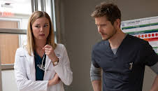 The Resident (S2 E3)
