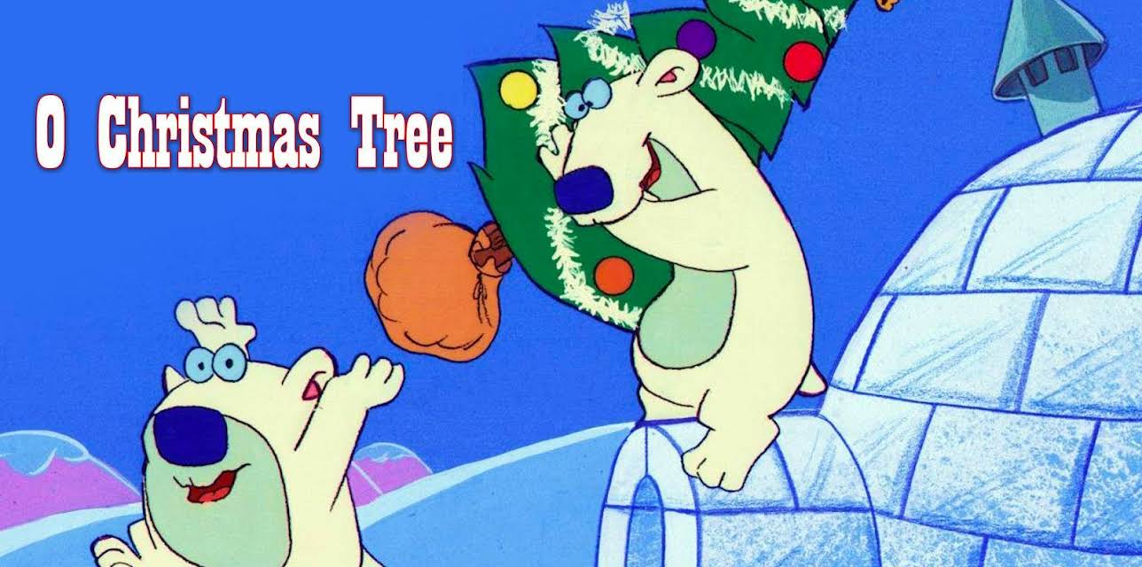 O Christmas Tree (1994)