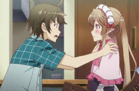 Outbreak Company: Season 1: Maid in Japan