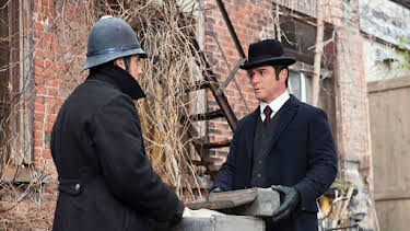 21:45: Murdoch Mysteries (S09/E17) | One | 8/19 2026