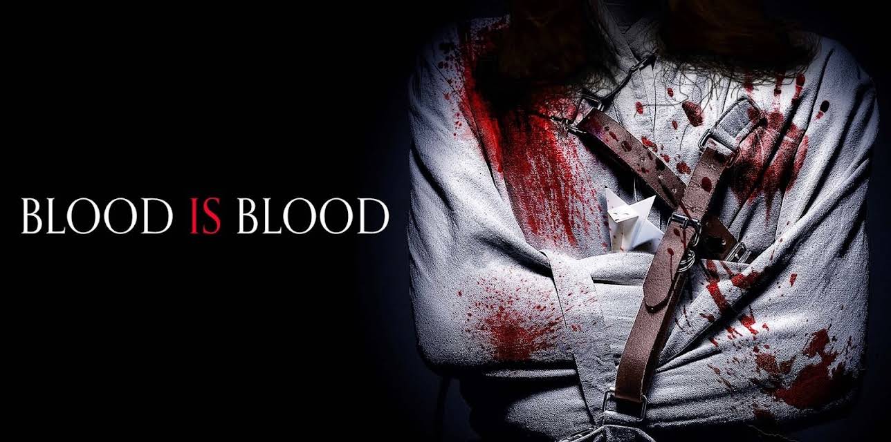 Blood Is Blood