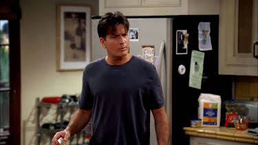 09:25: Two and a Half Men (S6 E3) (S6) | Kanal 9 | 11/5 2026