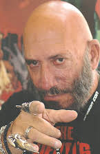 Sid Haig as 