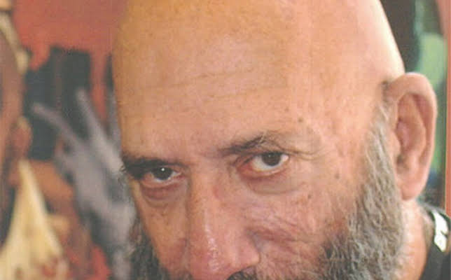Sid Haig