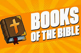 ArkKids: Books of the Bible