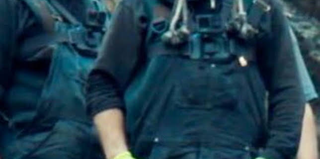 07:30: La fiebre del oro: aguas bravas: El día del juicio | Discovery | 3/3 2026