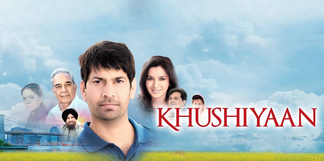 Khushiyaan (2011)