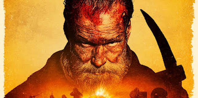 17:18: Sisu (IMDb 6.9) | COSMO | 11/8 2025