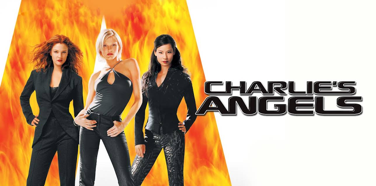 Charlie's Angels (2000)