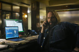 The Lincoln Lawyer: Momentum