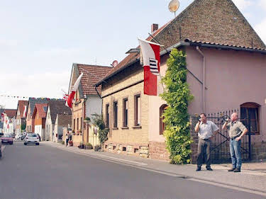 18:08: Hierzuland | SWR Fernsehen RP | 3/28 2026