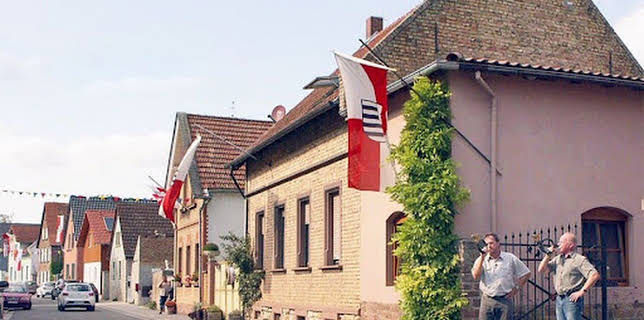 18:08: Hierzuland | SWR Fernsehen RP | 12/13 2025