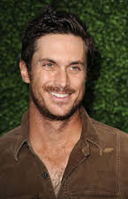 Oliver Hudson som 