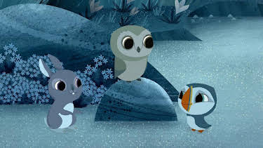 4:05 PM: Puffin Rock (S2) | Cbeebies | 12/20 2025