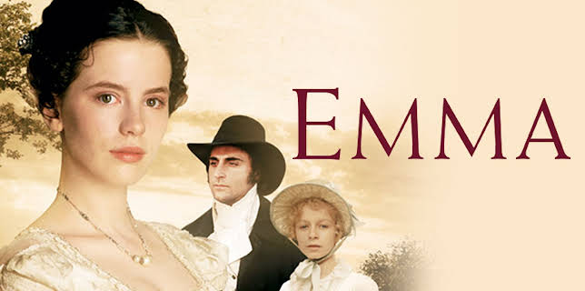 Jane Austen's Emma (1997)