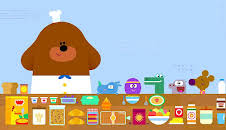 Hey Duggee