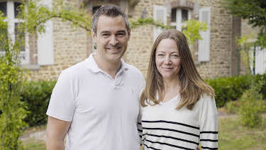 6:00 PM: Chateau DIY: Win the Dream | Channel 4 | 2/18 2026