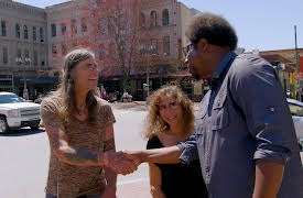 United Shades of America Season 1: Off the Grid