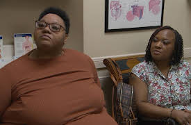 My 600-lb Life: Where Are They Now?, Season 10: Isaac & Irene