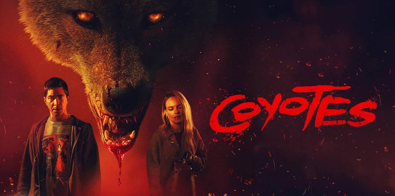 Coyotes (2025)
