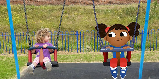 9:10 AM: Yakka Dee! (S3) | Cbeebies | 12/12 2025