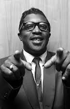 Bo Diddley as 