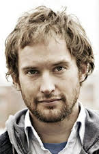 Erik Richter Strand as Director