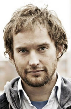 Erik Richter Strand as Director