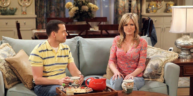 10:45: Two and a Half Men | ProSieben | 12/23 2025