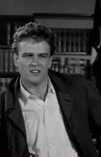 John Ericson como Pete Wirth