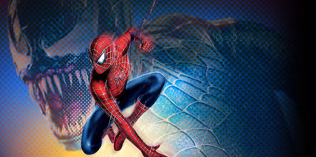 3:25 PM: Spider-Man 3 | BBC One Wales | 3/8 2026