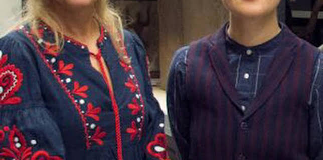 01:42: Maestros de la restauración: El taller: Episodio 5 | Discovery | 3/4 2026