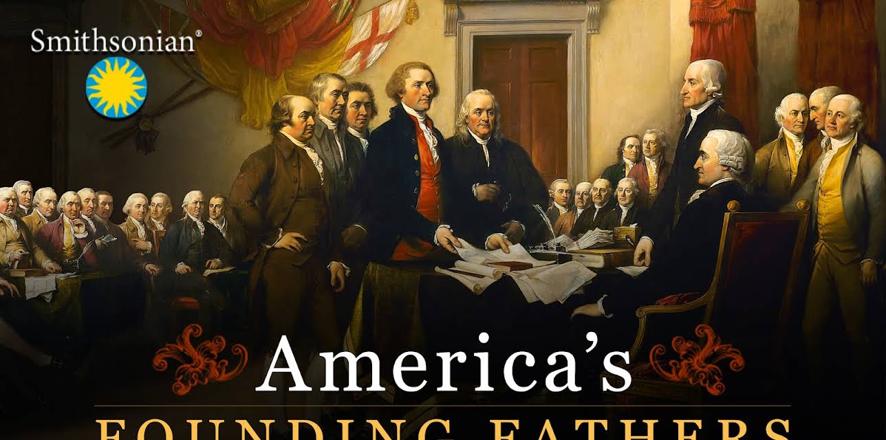 America's Founding Fathers