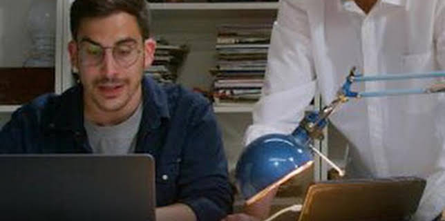 23:27: Extraterrestres. Ellos están entre nosotros: La invasión de los humanoides | Discovery Max | 12/10 2025