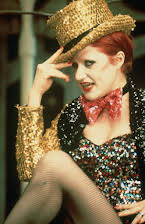 Nell Campbell as 