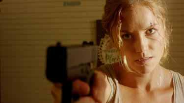 15:28: MAD ACTION: 'VENGANZA (ARMY OF ONE)' | BE MAD | 7/9 2026