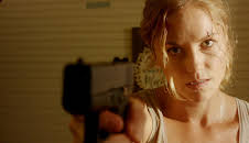 MAD ACTION: 'VENGANZA (ARMY OF ONE)'