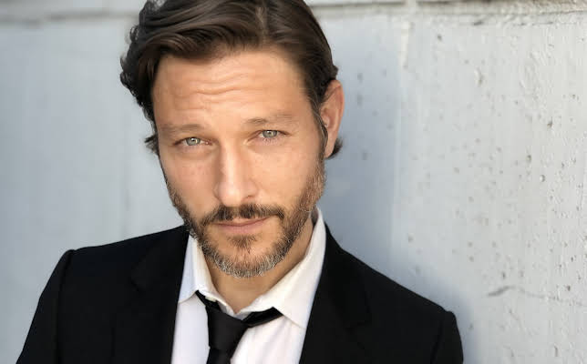Michael Graziadei