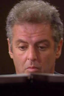 08:15: Brahms: Sonata para violín n.º 3 - Trío para violín trompa y piano - Perlman Barenboim Clevenger | Mezzo | 4/5 2026