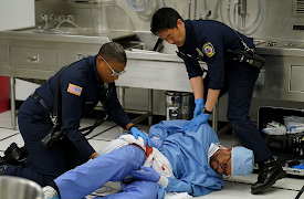 9-1-1 Season 1: A Whole New You