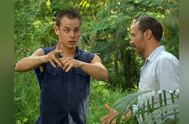 Island of the Unwanted: Episode 9