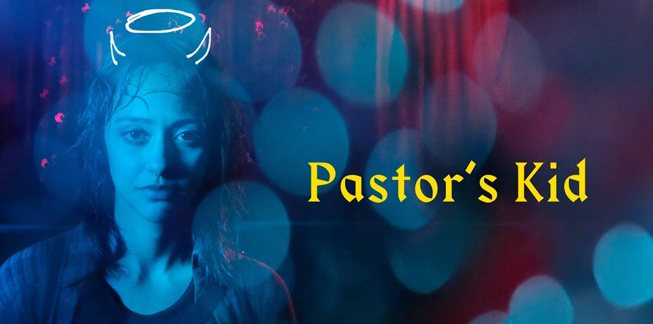 Pastor's Kid (2025)