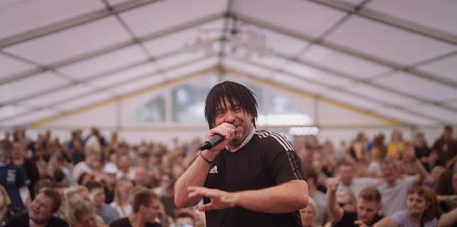 03:05: Partyschlager | ZDF | 2/12 2026