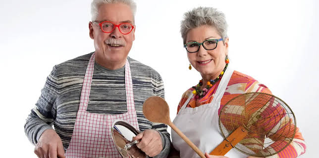 16:00: Kochen mit Martina und Moritz | Radio Bremen | 1/25 2026